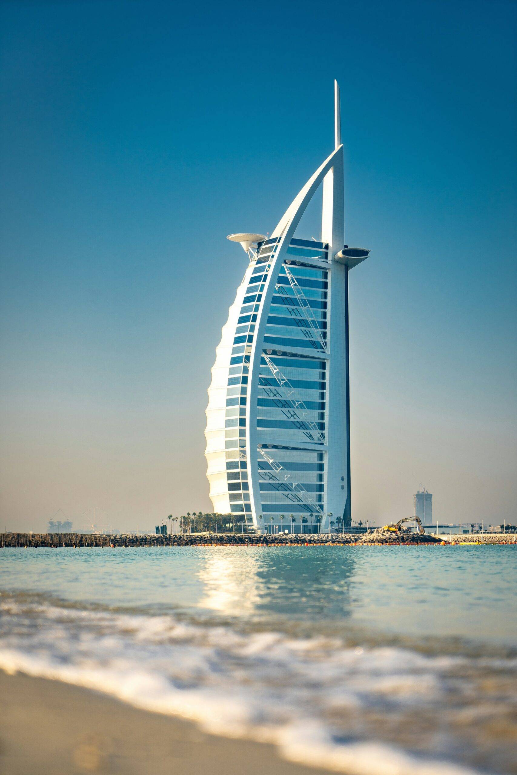 Home Travel Dubai