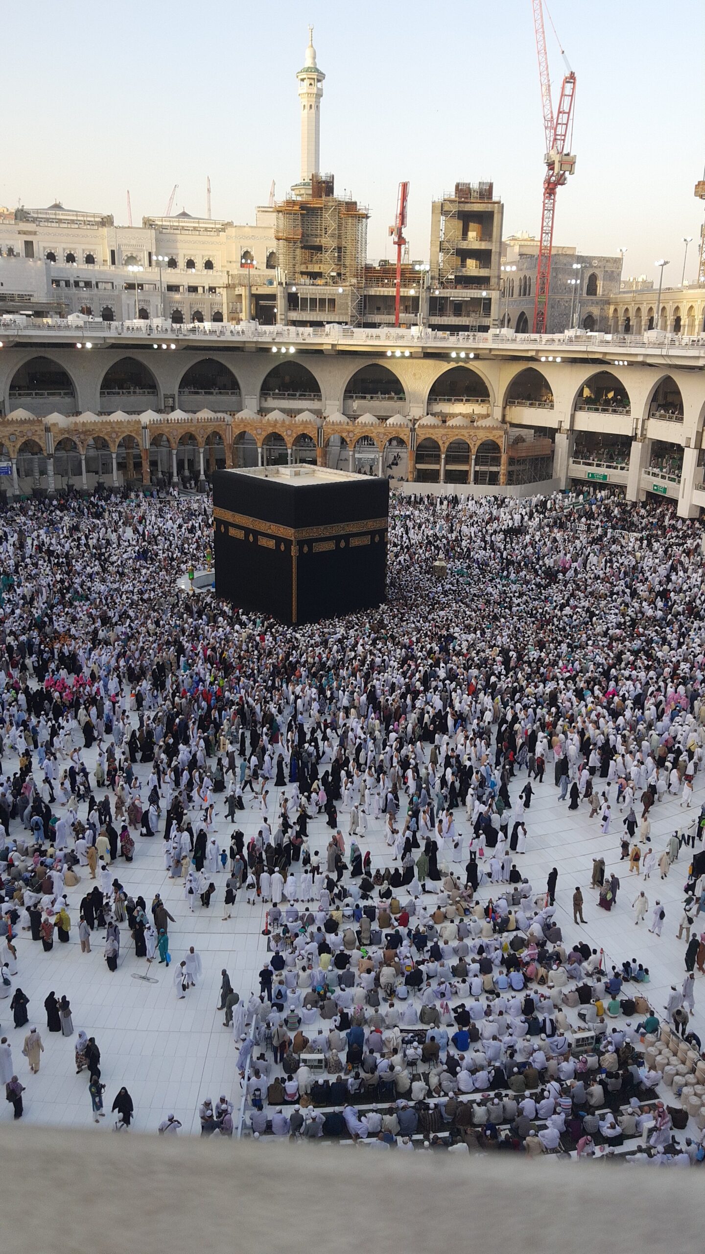 Makkah