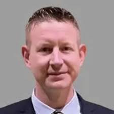 Paul Carroll, Chief Commercial Officer of Jazeera Airways