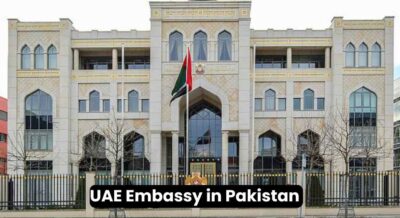 UAE Responds to Visa Ban News on Pakistanis