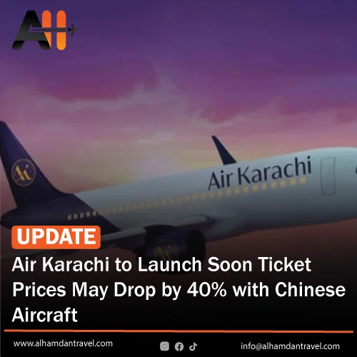 Air Karachi
