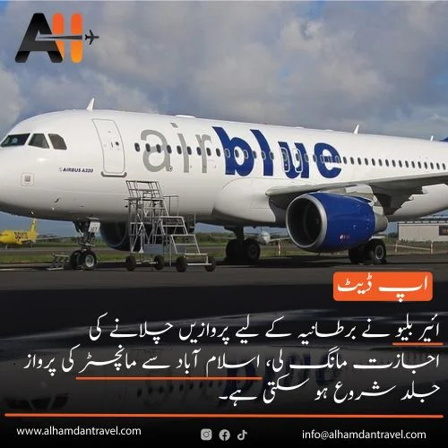 AIRBLUE